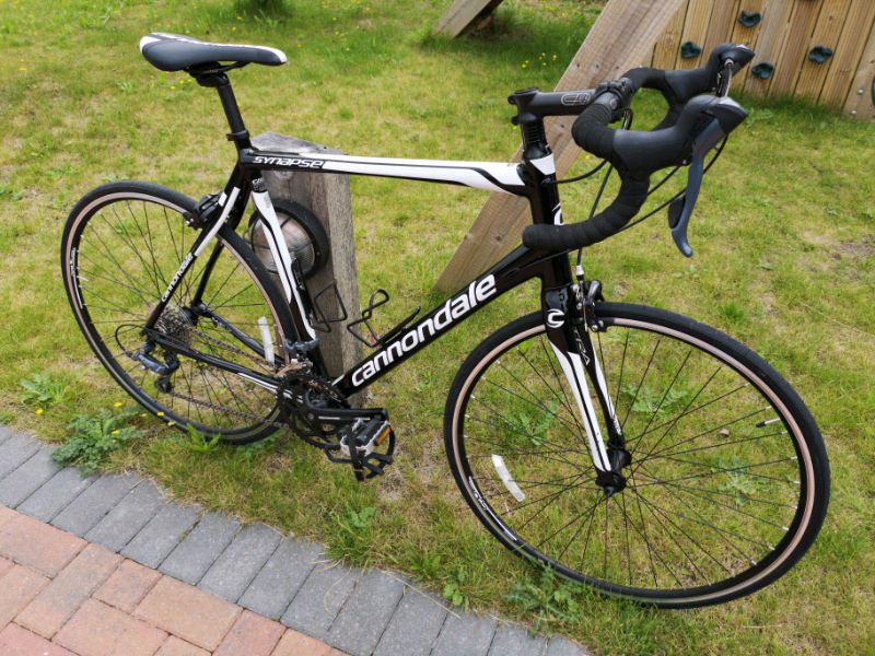 cannondale 58